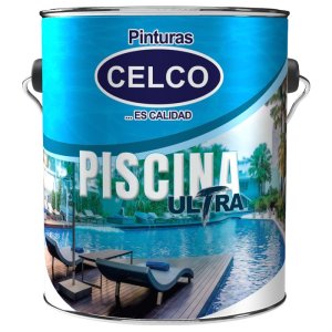 Piscina ULTRA