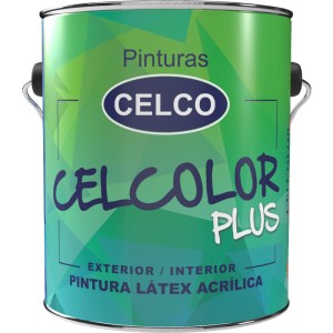 Celcolor Plus