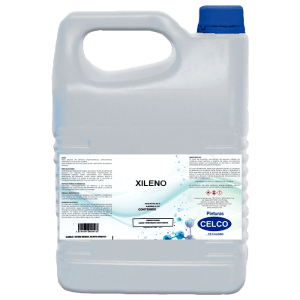 XILENO