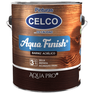 Aqua Finish®